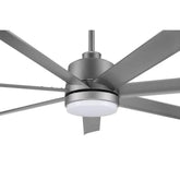 Eglo Lighting Fan Light Kit Eglo TOURBILLION LED Ceiling Fan Light Kit Lights-For-You 205565